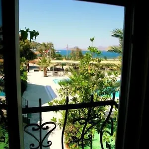 Chronos Otel