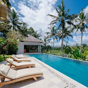 Villa Santun Luxury Private, Ubud