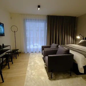 Qstay Good Living Antwerpen