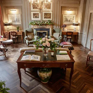 Pembroke Townhouse 4* Dublin