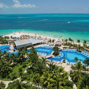 Riu Caribe 5* Cancún