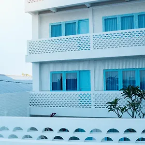 Hotell Paras Paros Marina, Sanur