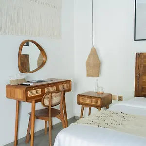 Baliterraneo Boutique Hotel Seminyak (Bali)