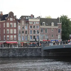 Restaurant Old Bridge 2* Amsterdam