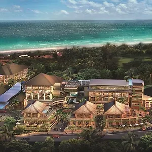 Moevenpick & Bali 5* Jimbaran