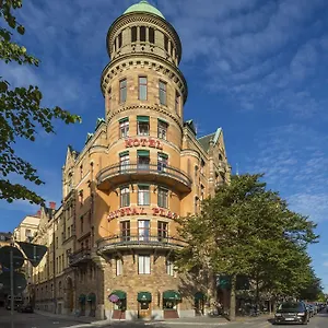 Crystal Plaza 3* Stockholm