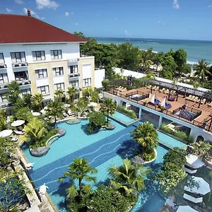 Truntum Kuta Bali 4* Kuta Lombok