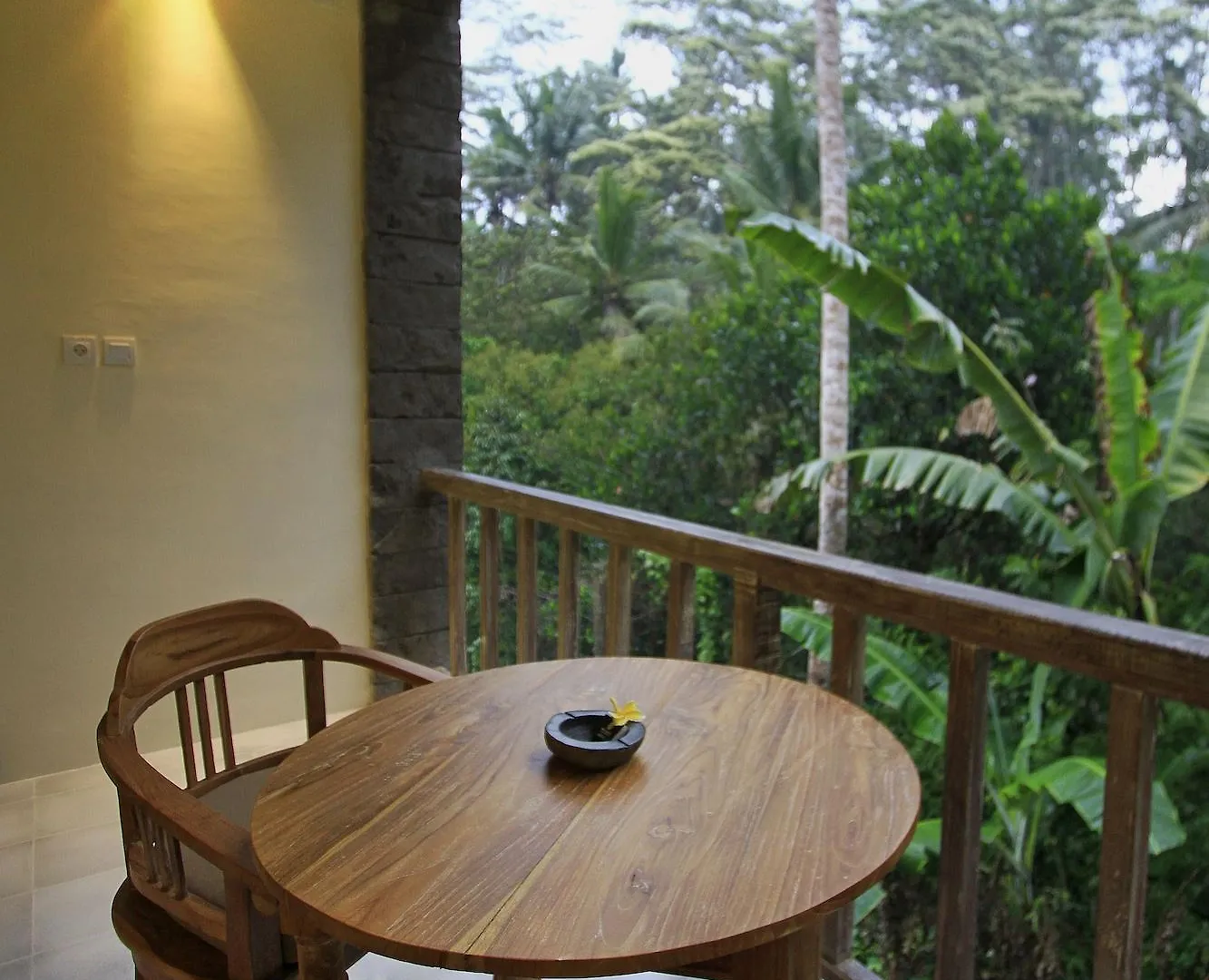 The Kayon Resort Ubud