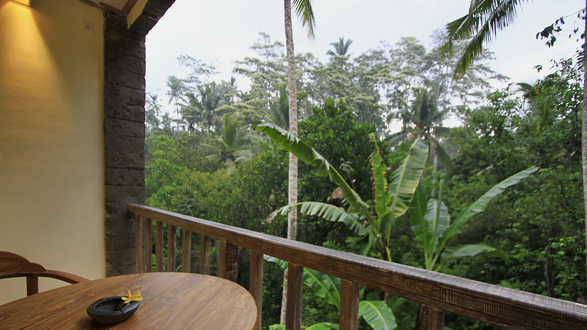 The Kayon Resort Ubud