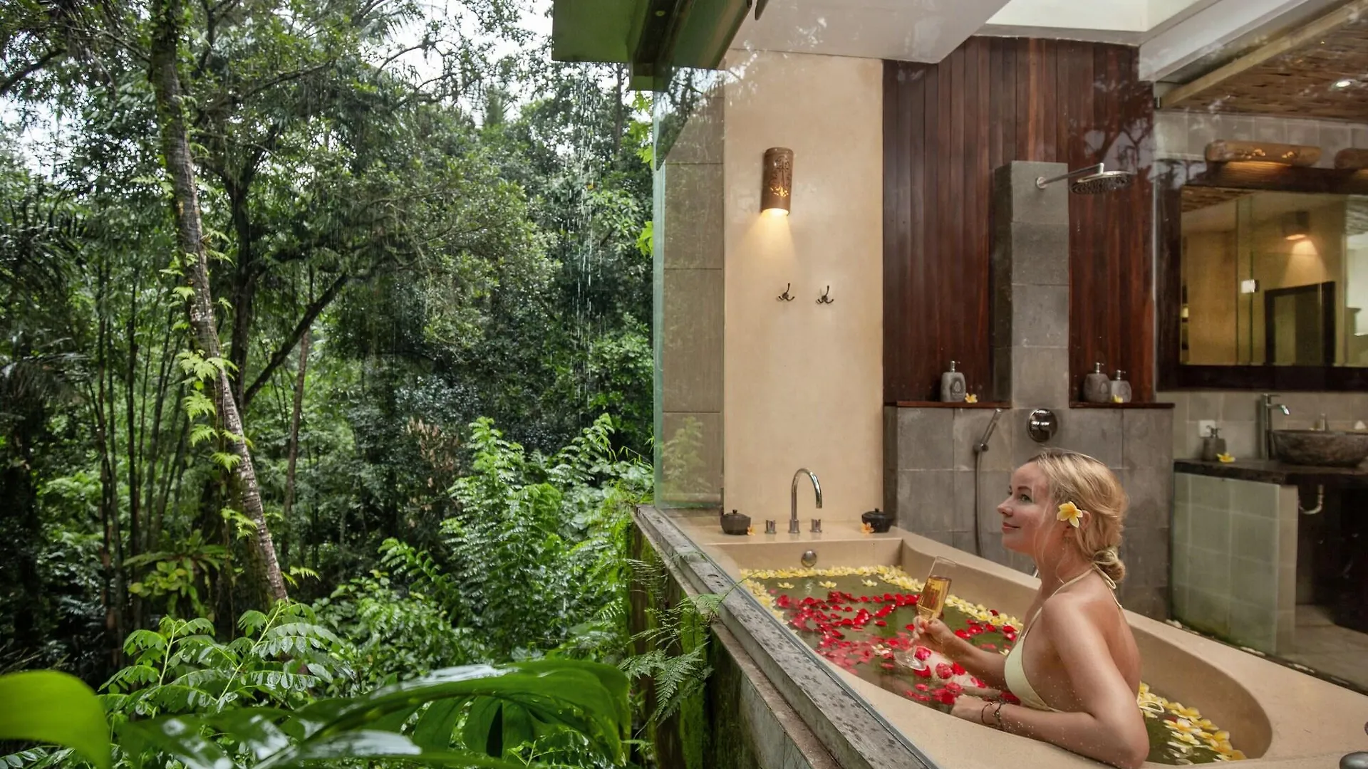 The Kayon Resort Ubud