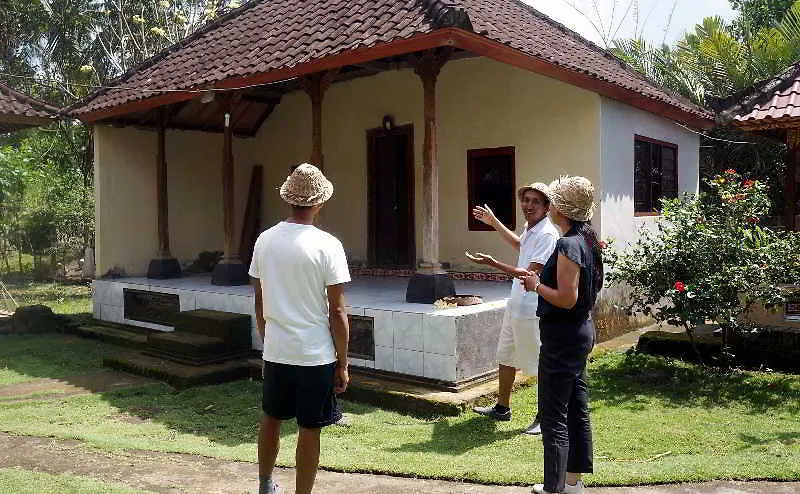 *****  The Kayon Resort Ubud  Indonesia